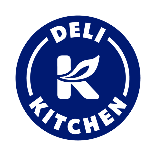 Deli Kitchen Logo